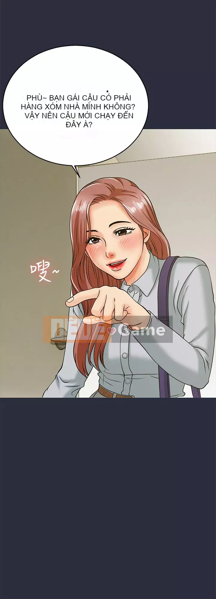 Mộng du Chương 1-30