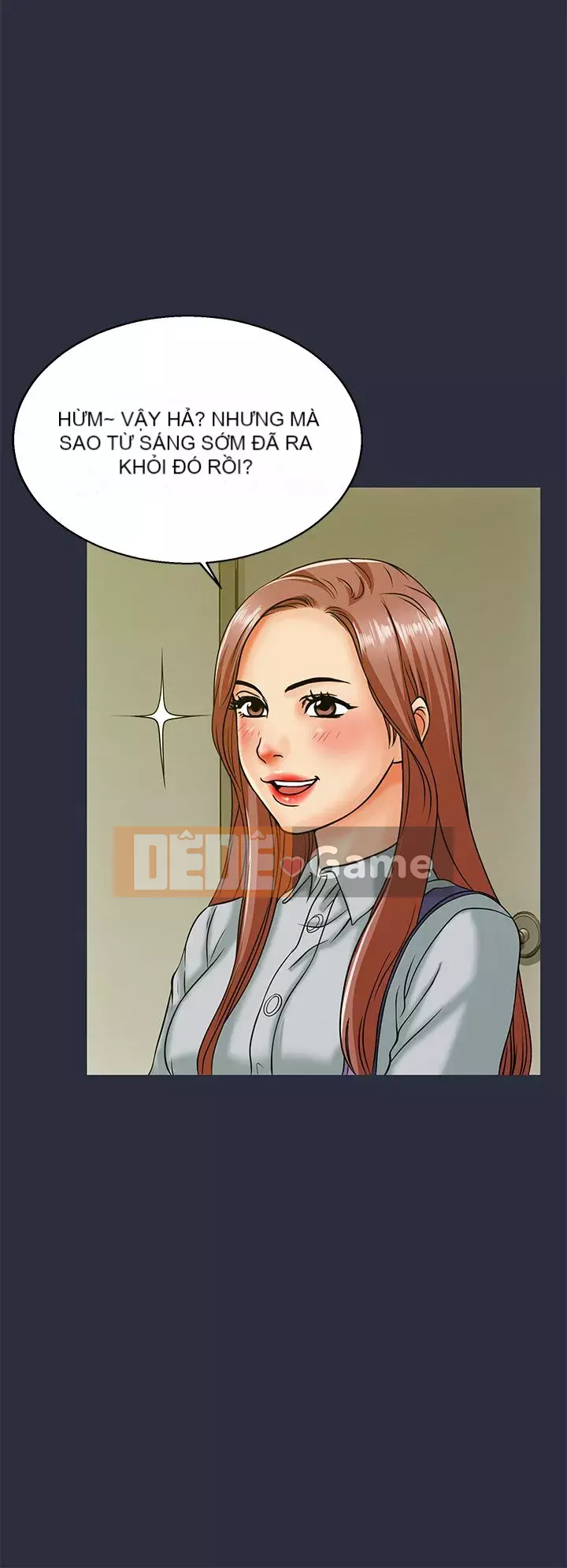 Mộng du Chương 1-30