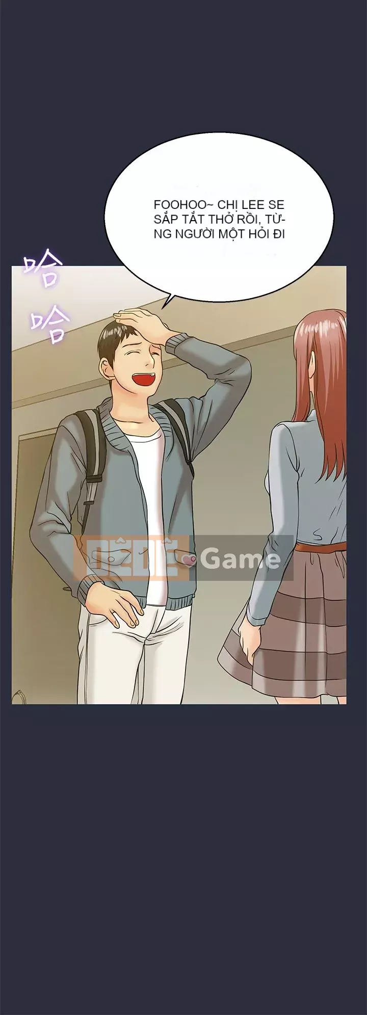 Mộng du Chương 1-30