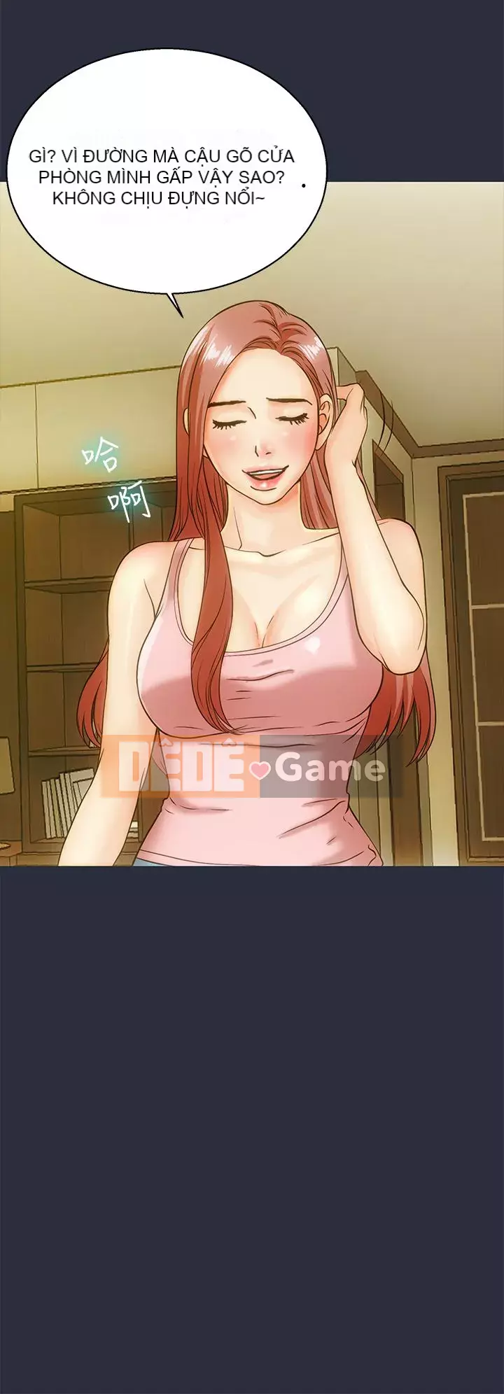 Mộng du Chương 1-30