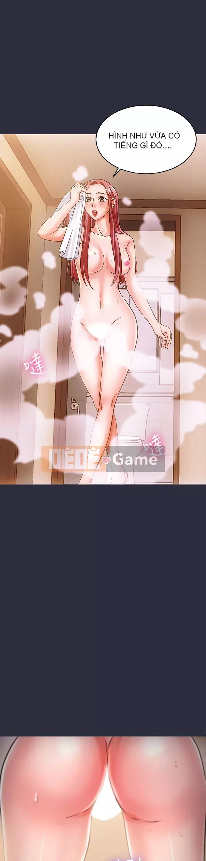 Mộng du Chương 1-30