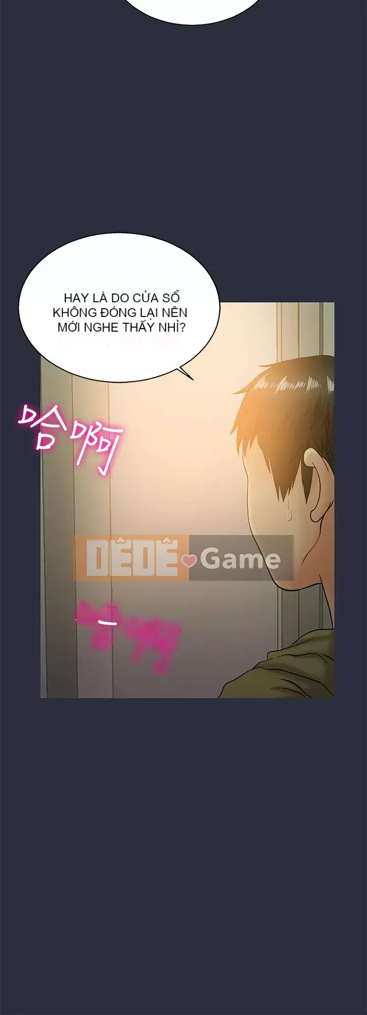 Mộng du Chương 1-30