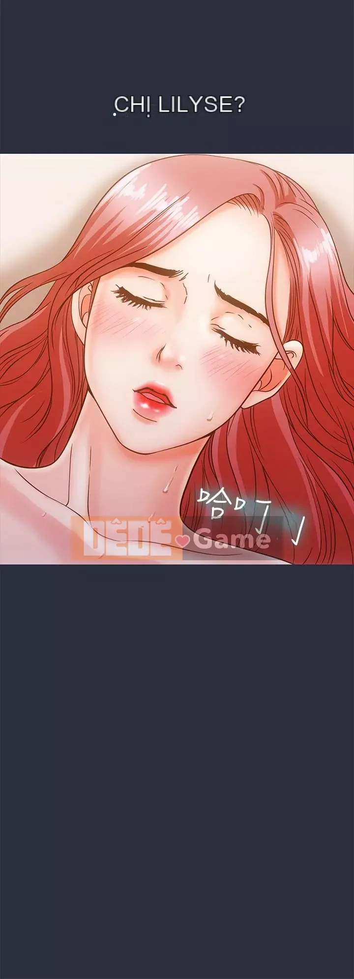 Mộng du Chương 1-30