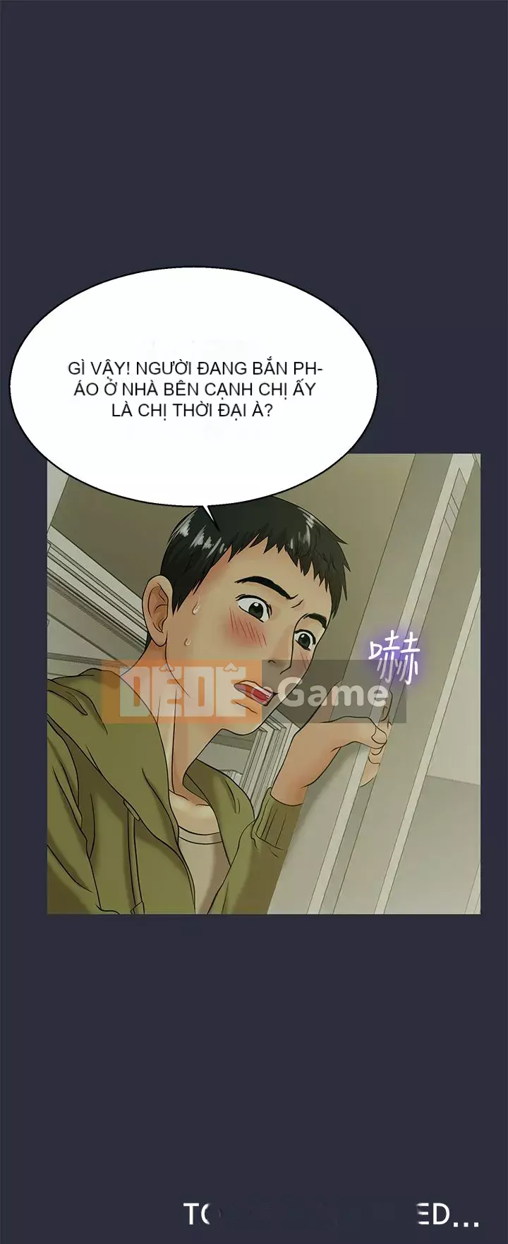 Mộng du Chương 1-30