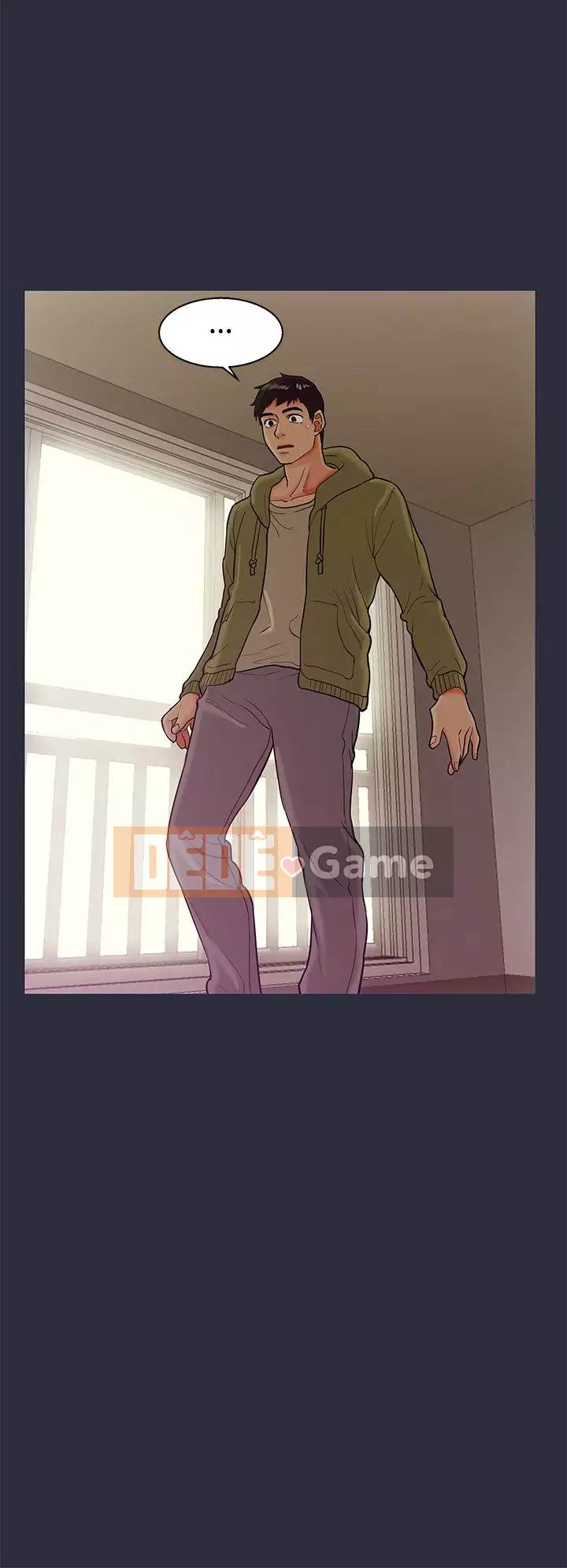 Mộng du Chương 1-30