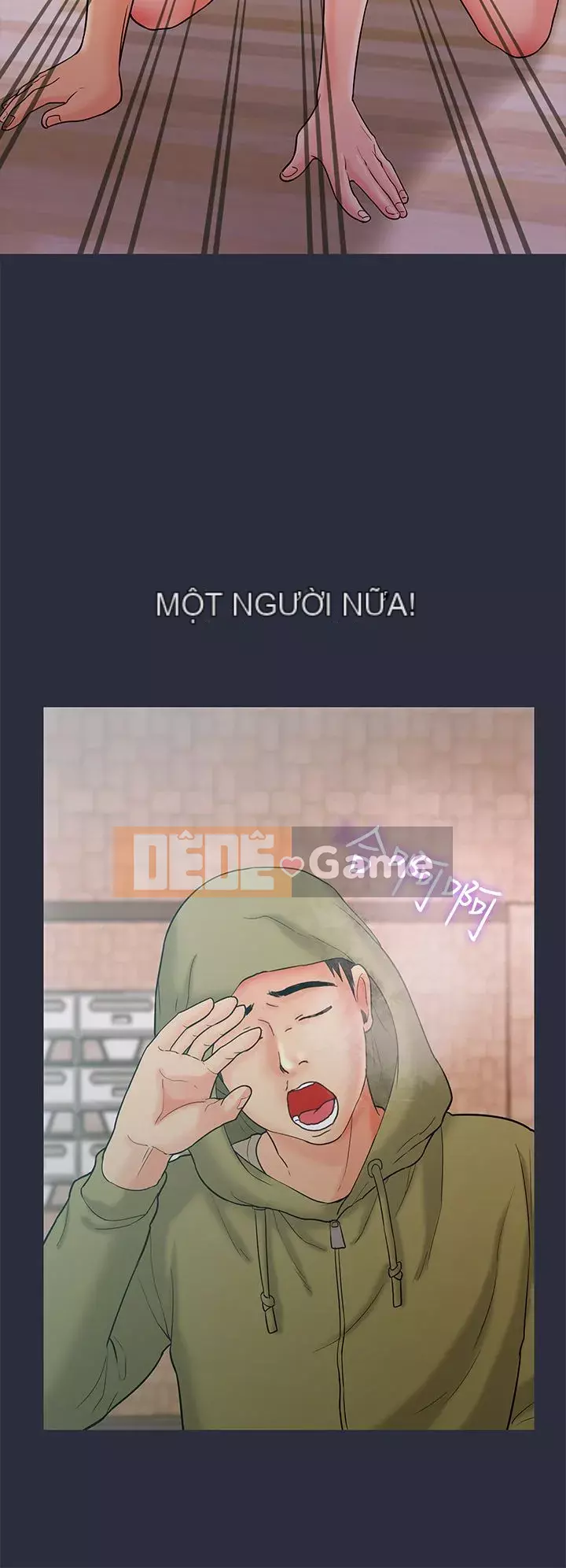 Mộng du Chương 1-30