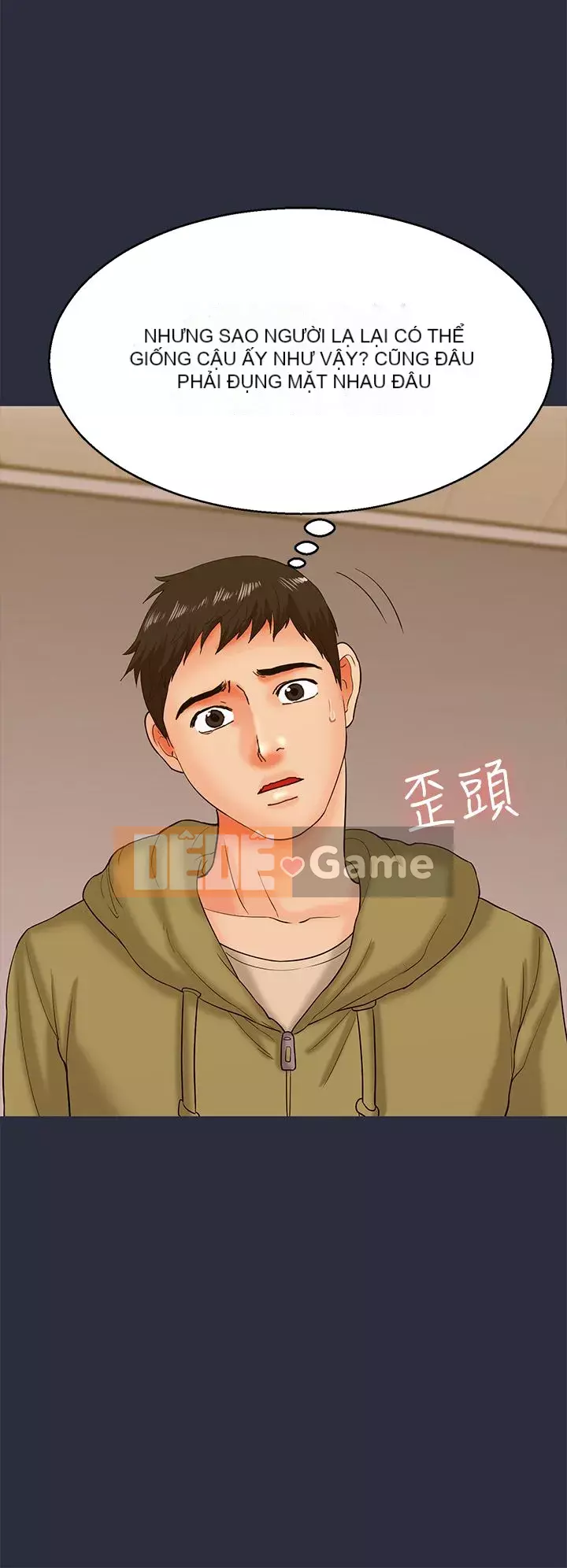 Mộng du Chương 1-30