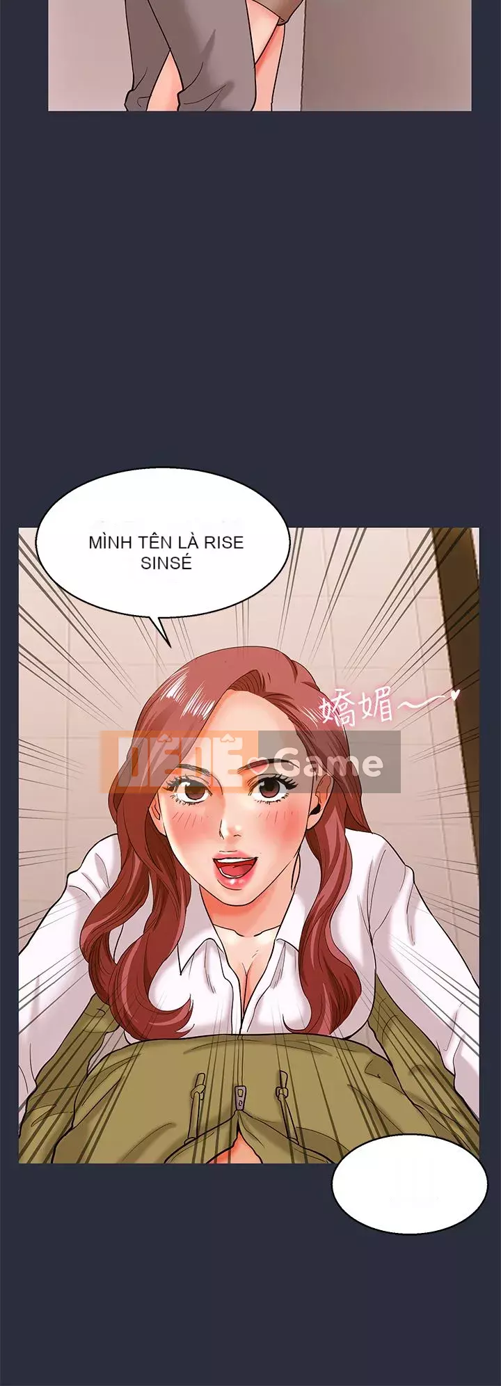 Mộng du Chương 1-30