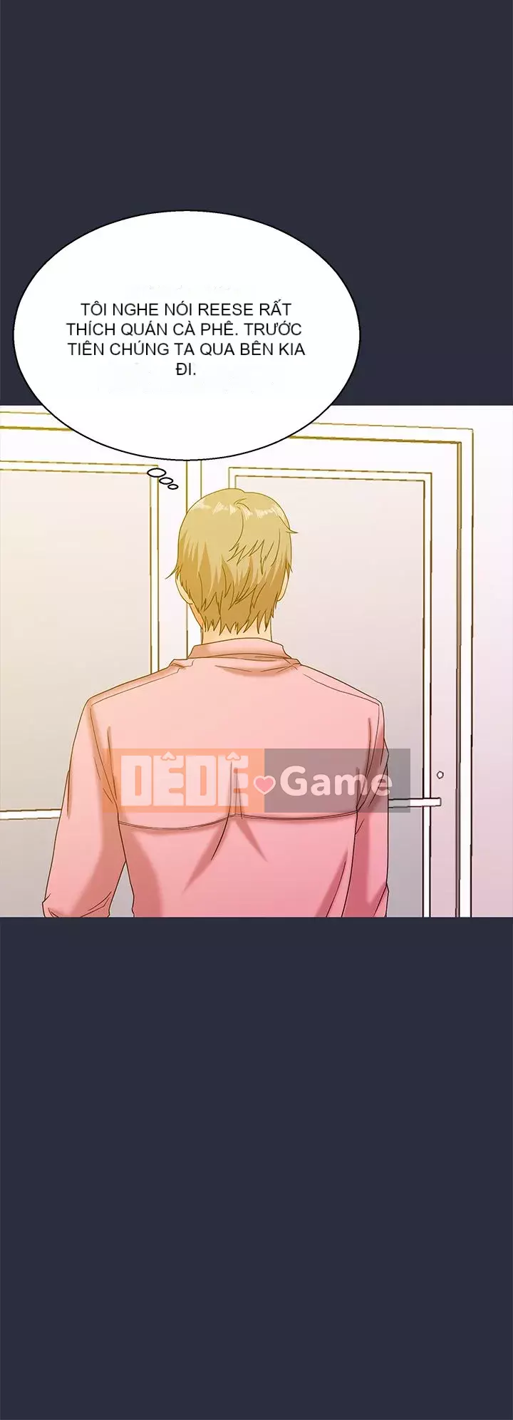 Mộng du Chương 1-30