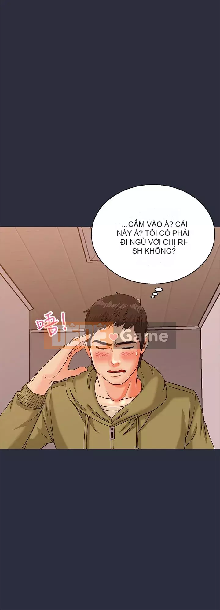 Mộng du Chương 1-30