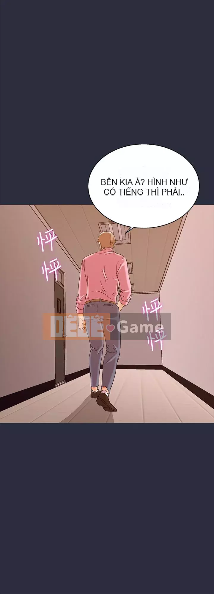 Mộng du Chương 1-30