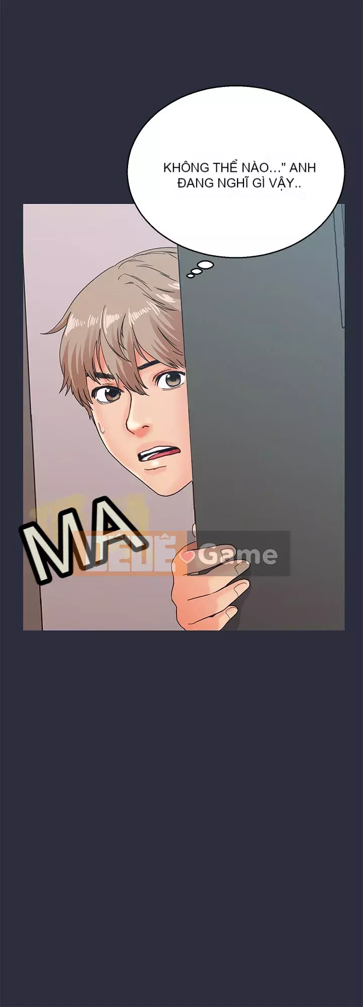 Mộng du Chương 1-30