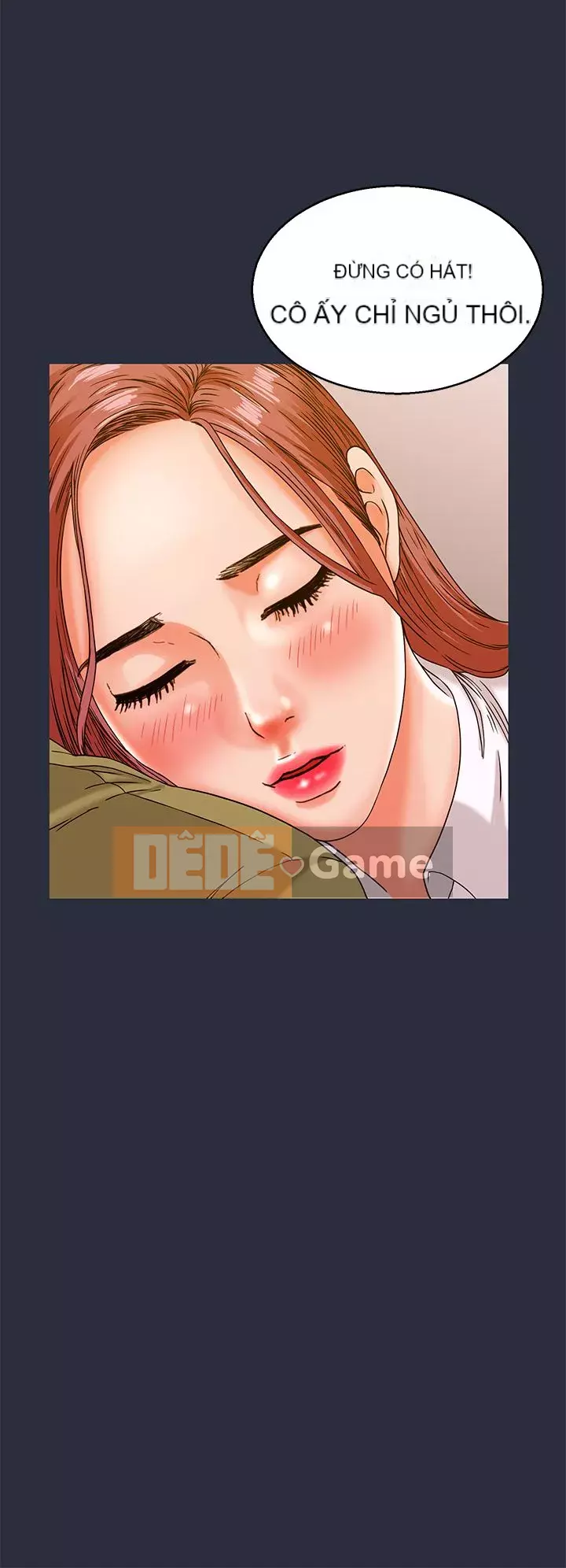 Mộng du Chương 1-30