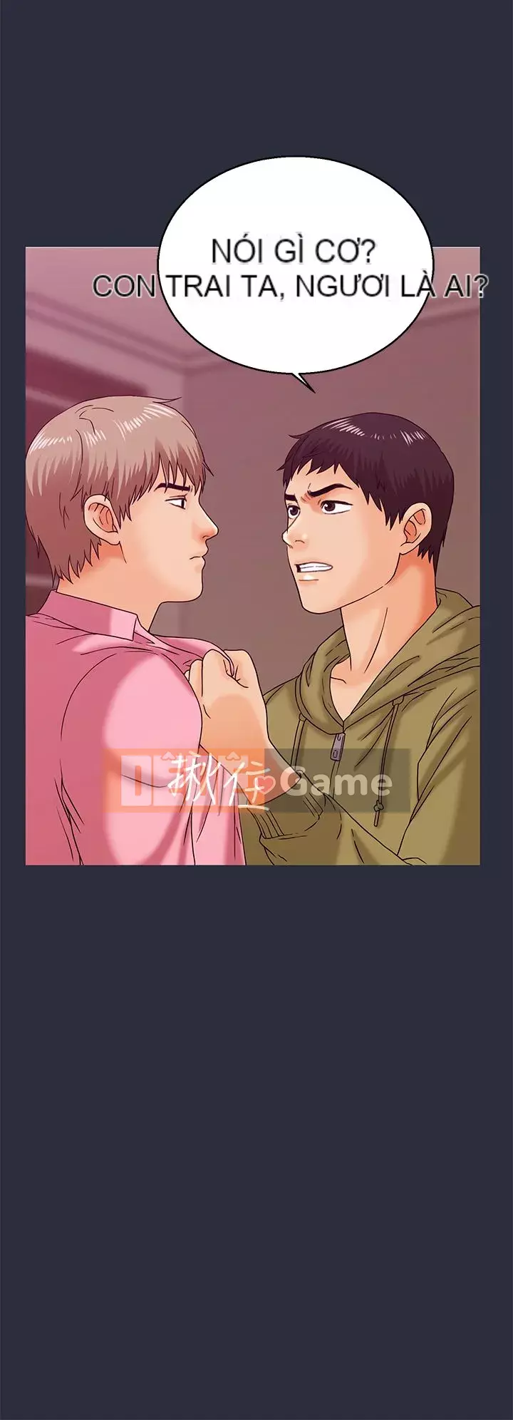 Mộng du Chương 1-30