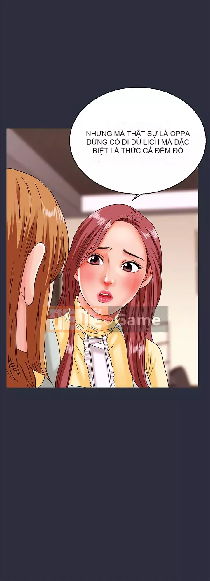 Mộng du Chương 1-30