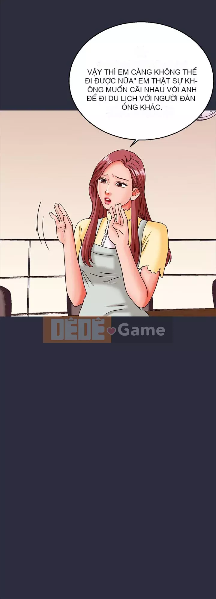 Mộng du Chương 1-30