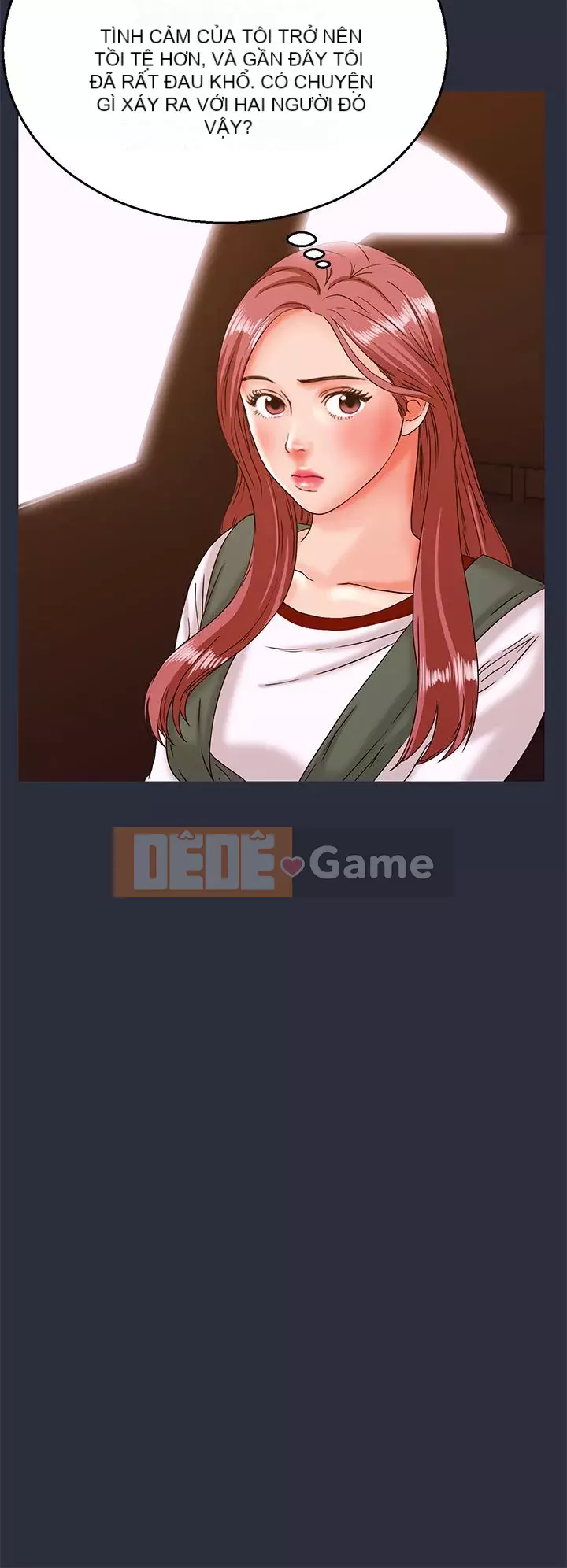 Mộng du Chương 1-30