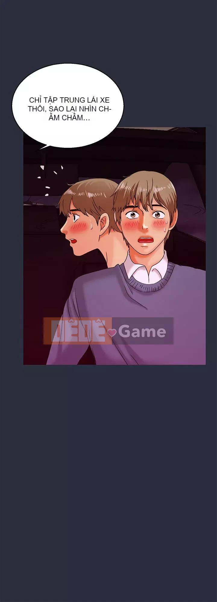 Mộng du Chương 1-30