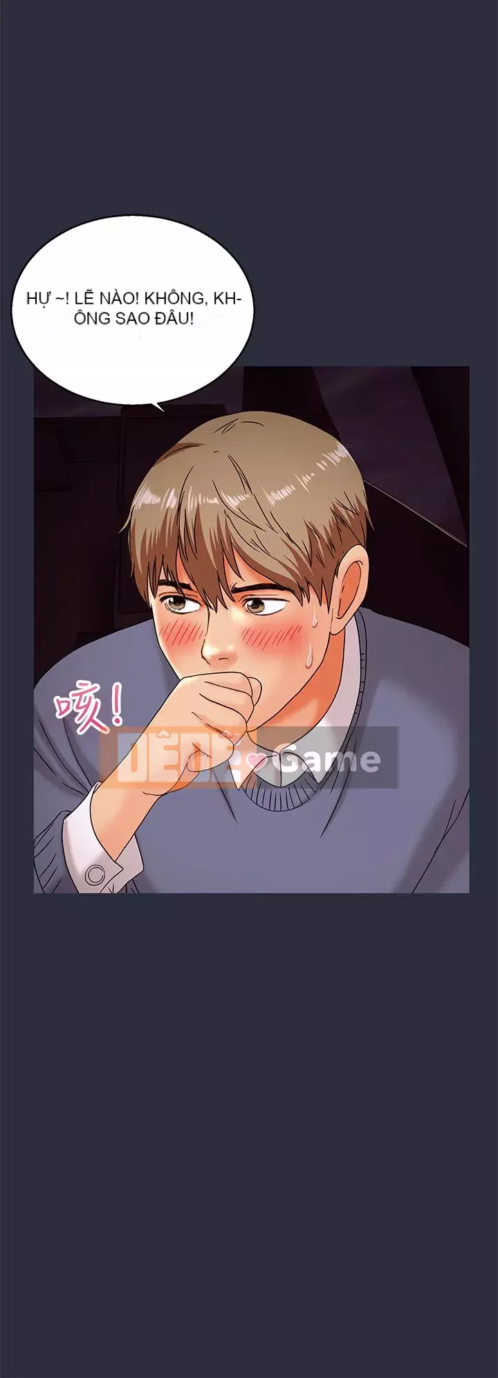 Mộng du Chương 1-30