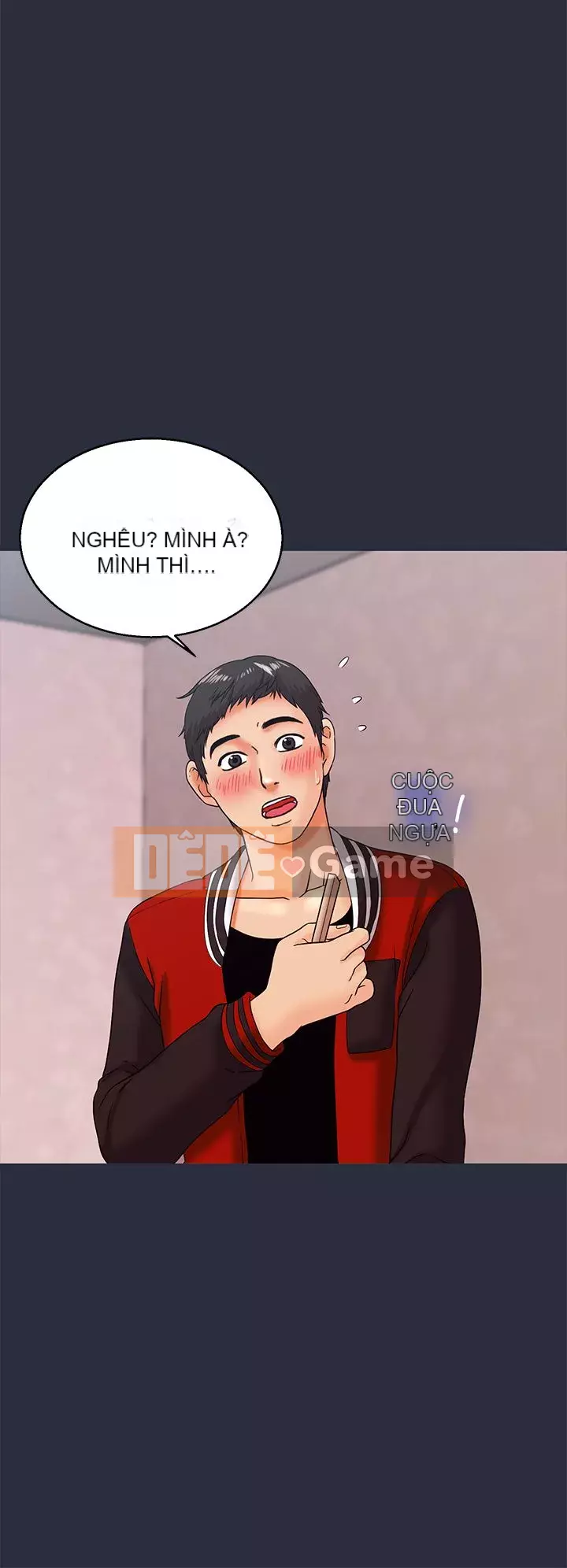 Mộng du Chương 1-30