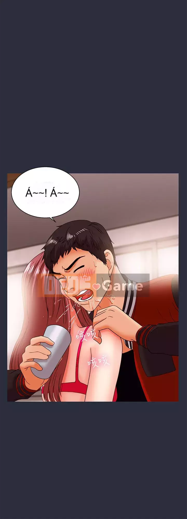 Mộng du Chương 1-30