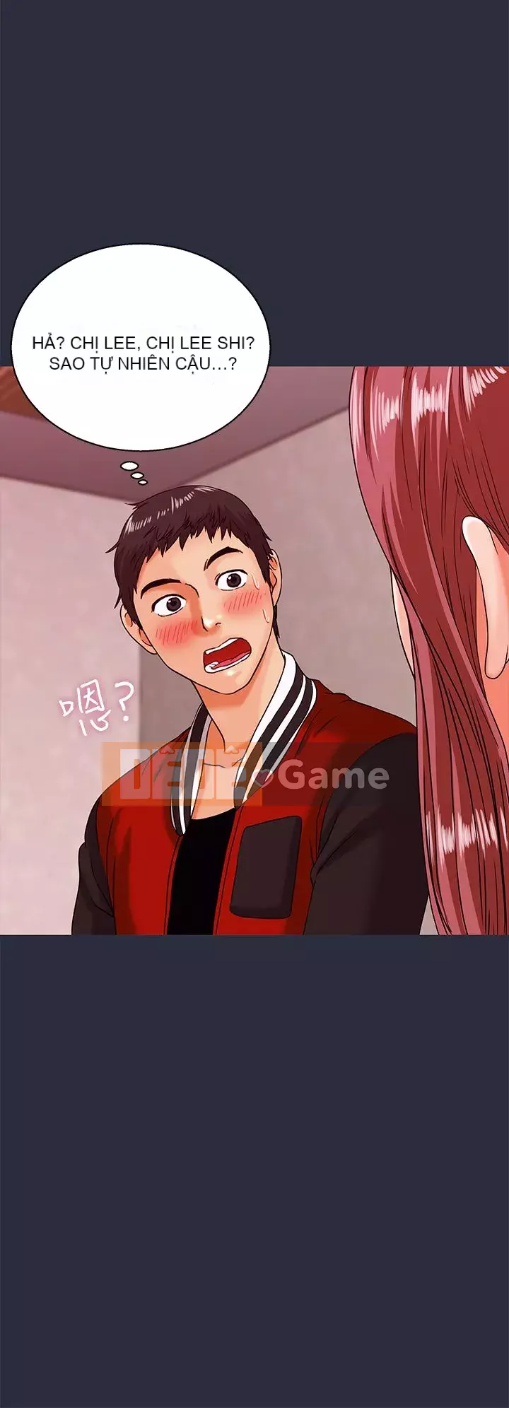 Mộng du Chương 1-30