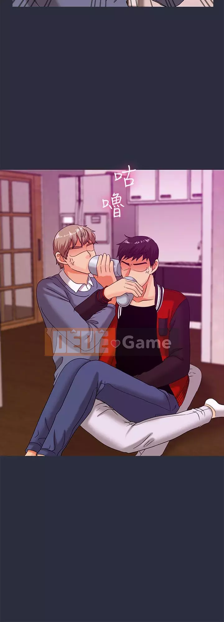 Mộng du Chương 1-30