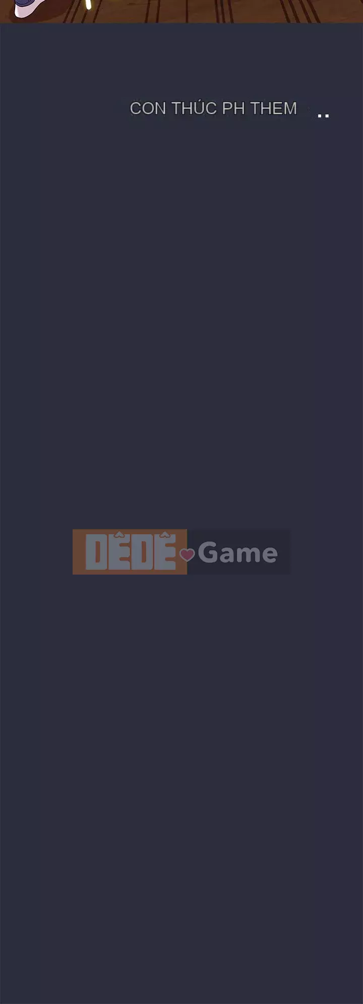 Mộng du Chương 1-30