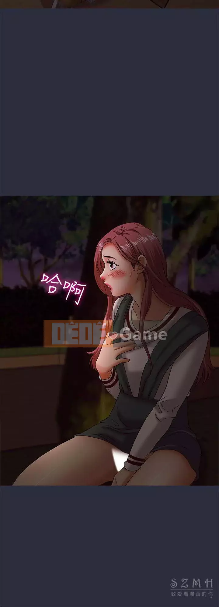 Mộng du Chương 1-30