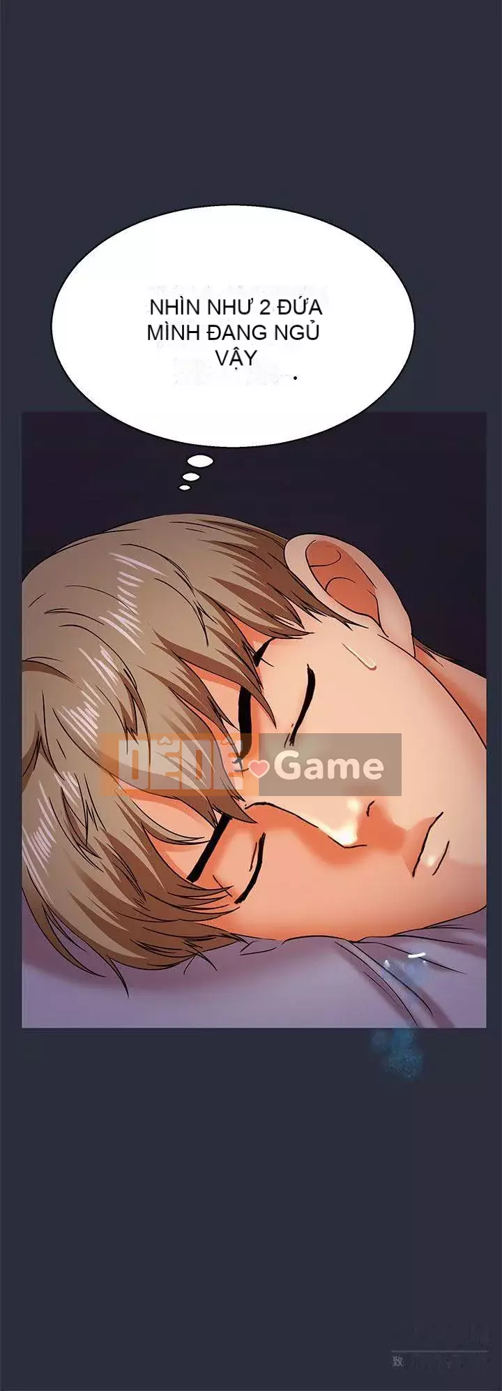 Mộng du Chương 1-30