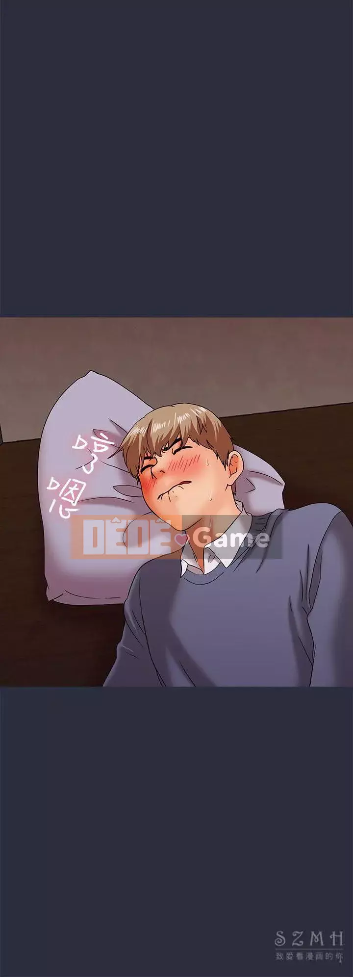 Mộng du Chương 1-30