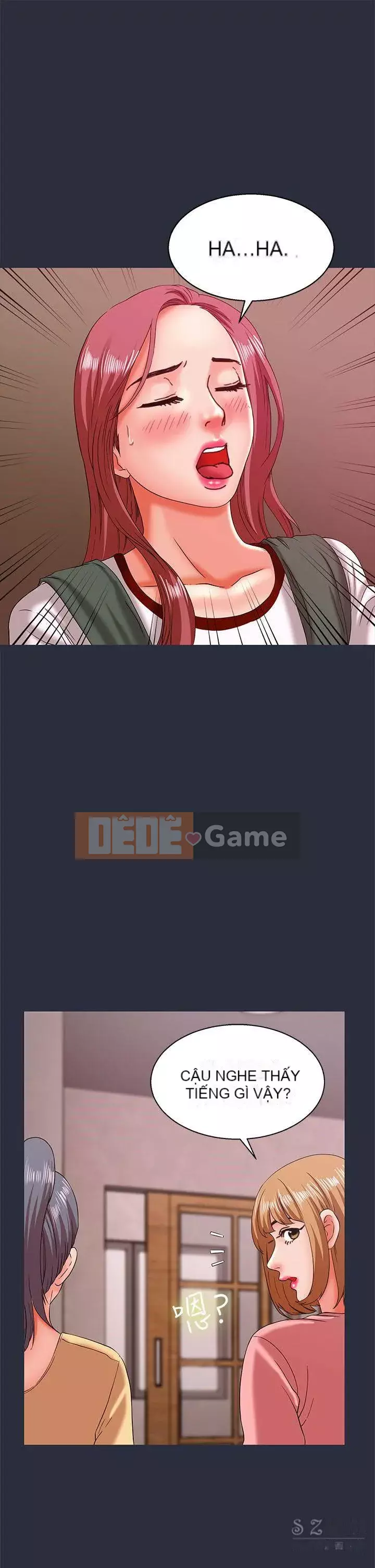 Mộng du Chương 1-30