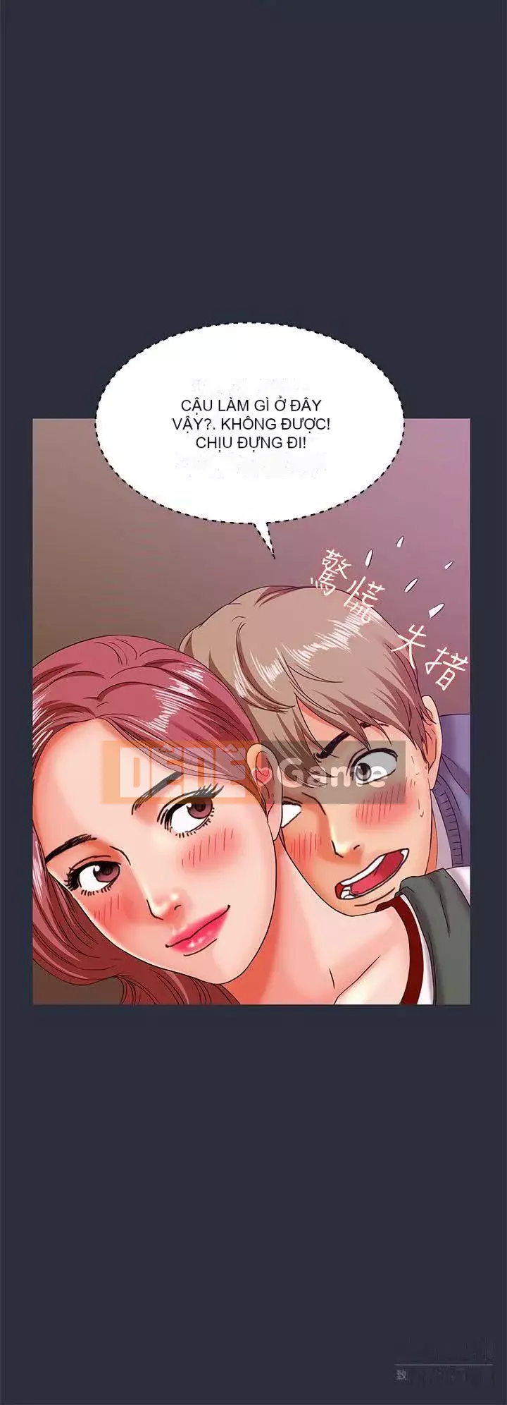 Mộng du Chương 1-30