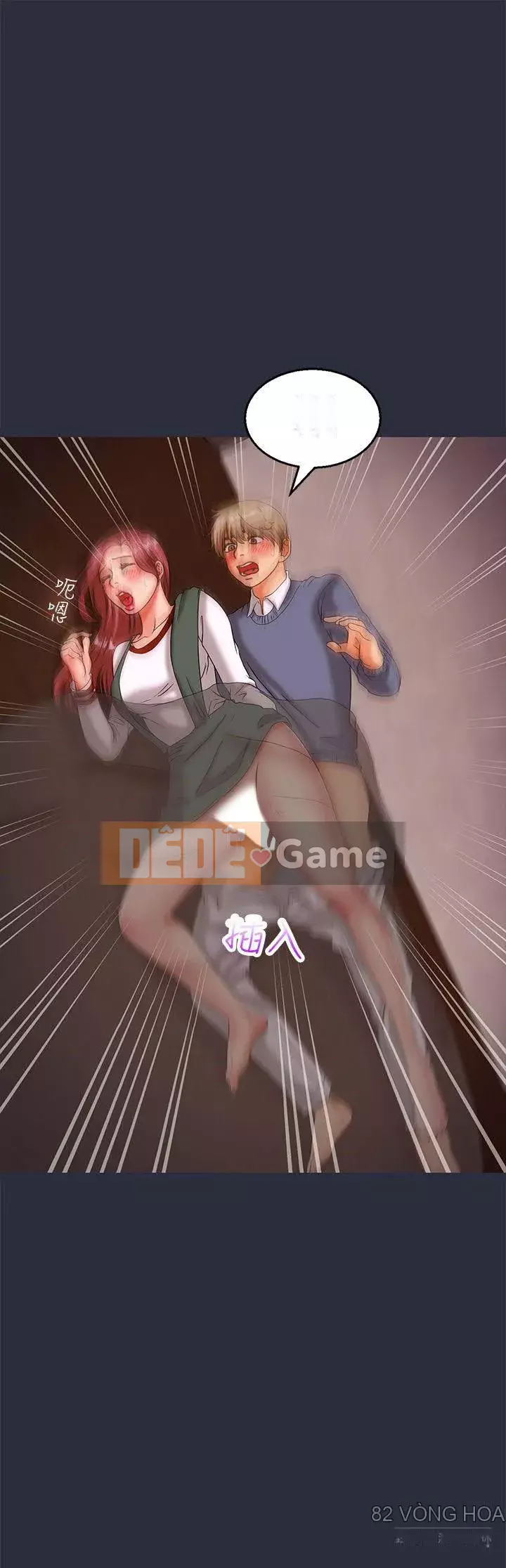 Mộng du Chương 1-30