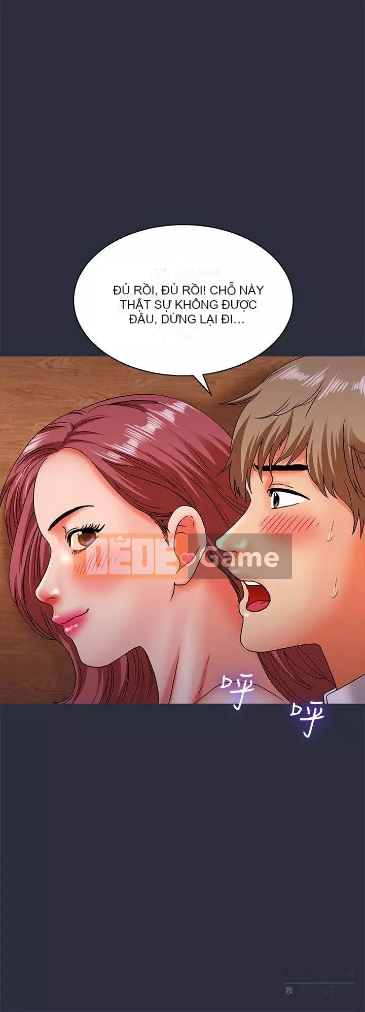 Mộng du Chương 1-30