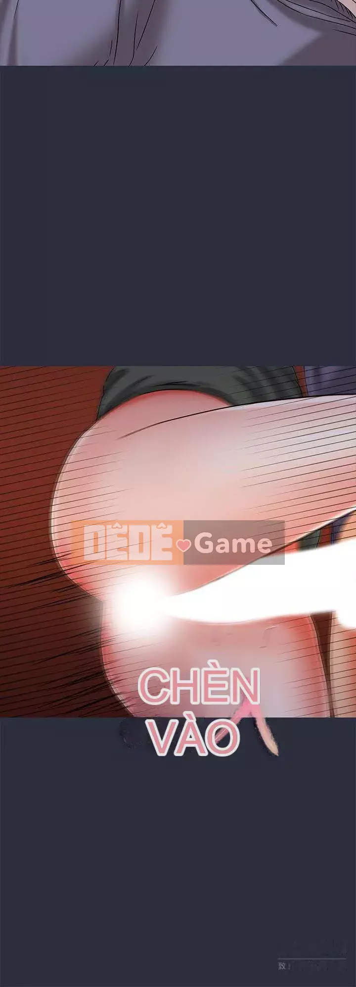 Mộng du Chương 1-30