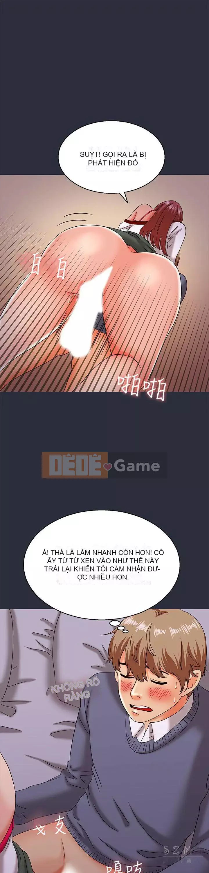 Mộng du Chương 1-30