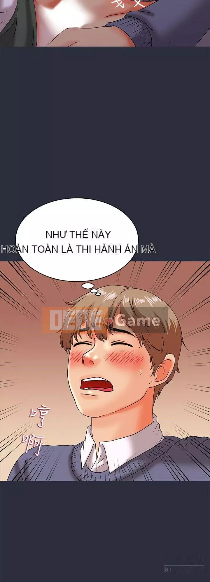 Mộng du Chương 1-30