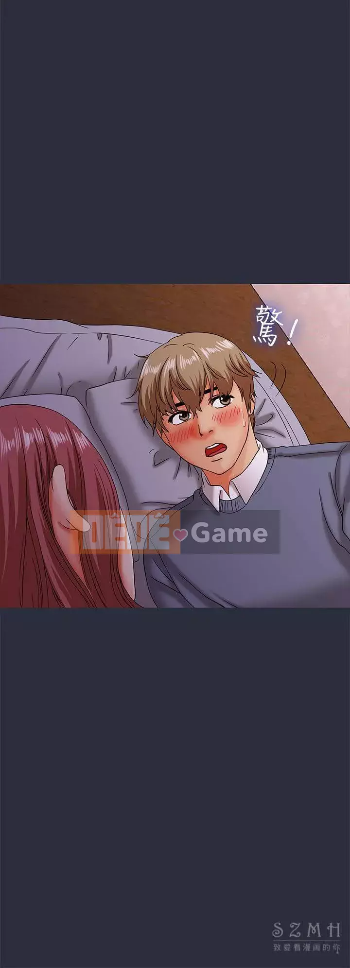 Mộng du Chương 1-30