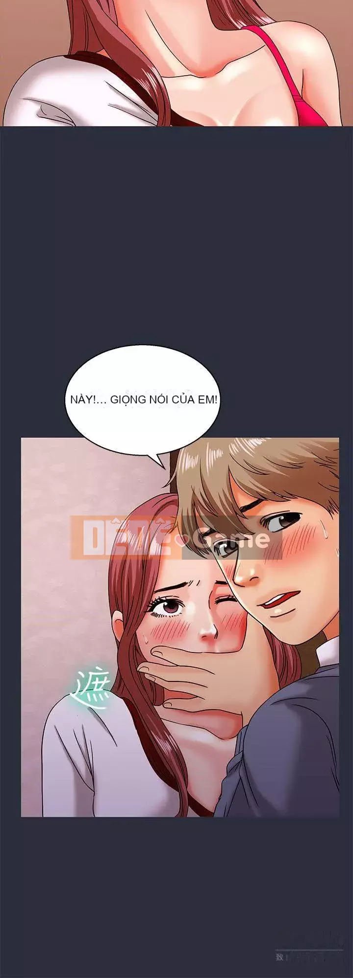 Mộng du Chương 1-30