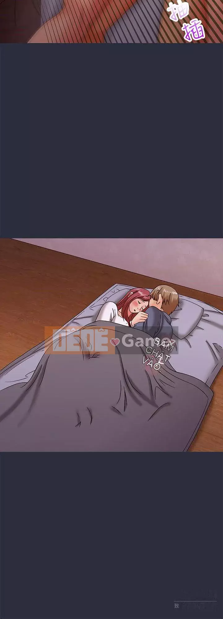 Mộng du Chương 1-30