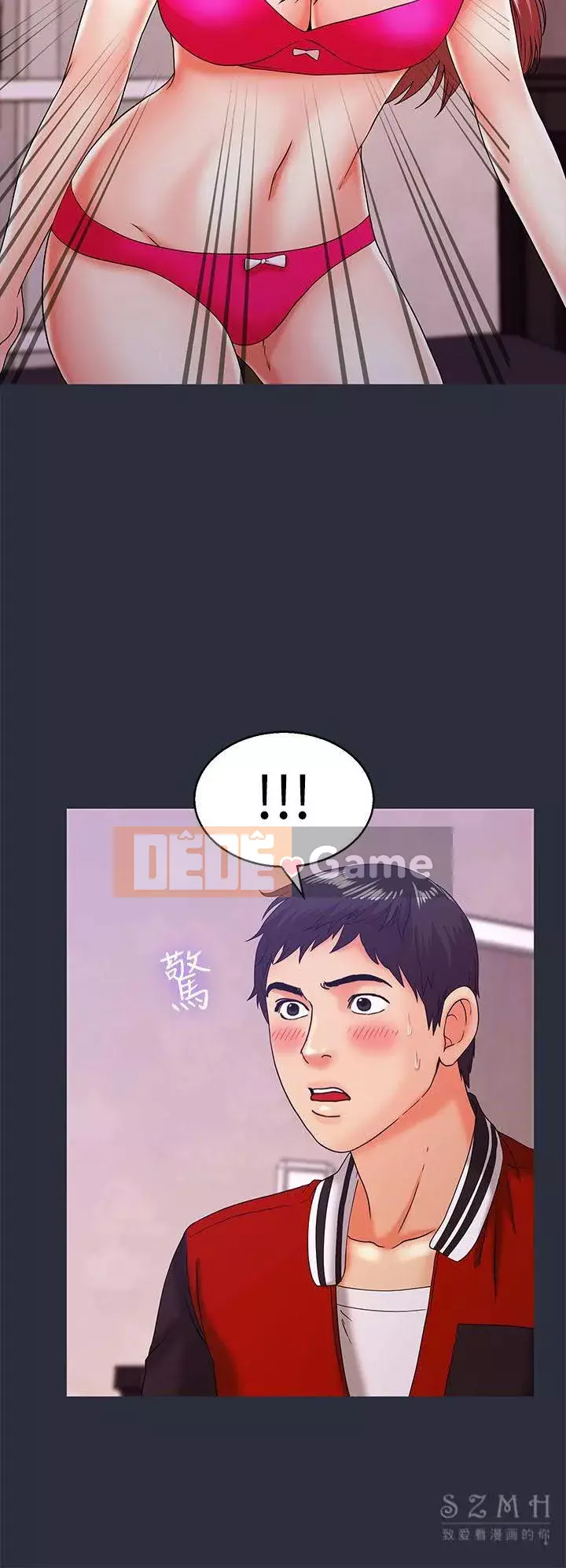 Mộng du Chương 1-30