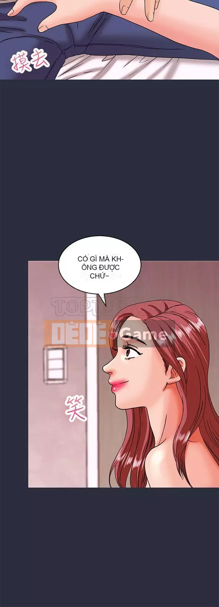 Mộng du Chương 1-30