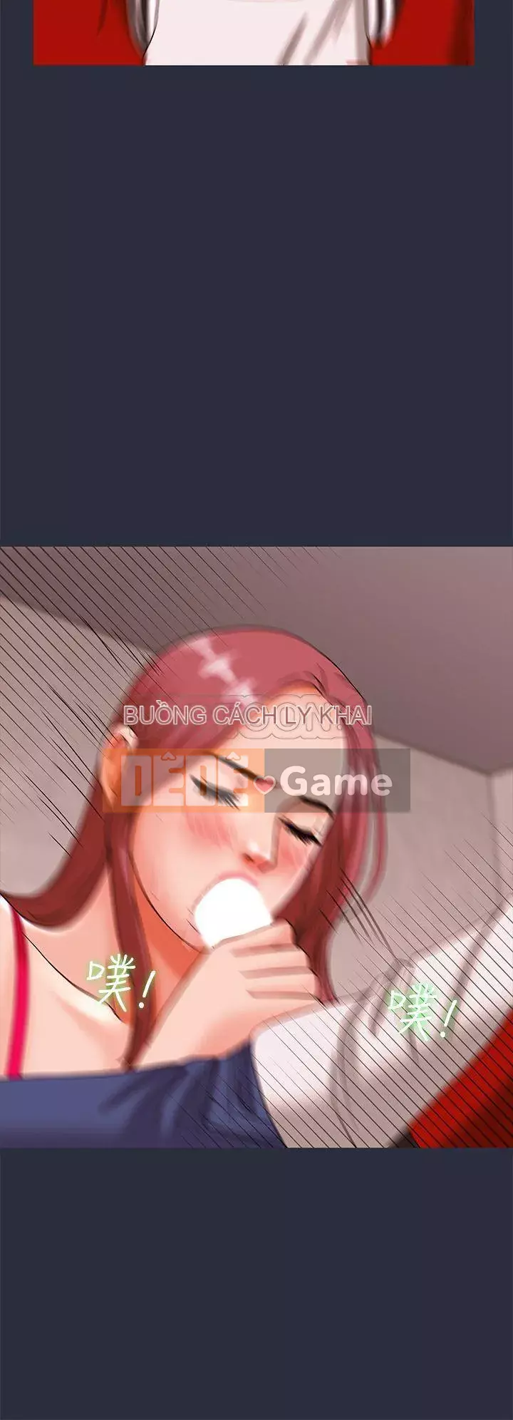 Mộng du Chương 1-30