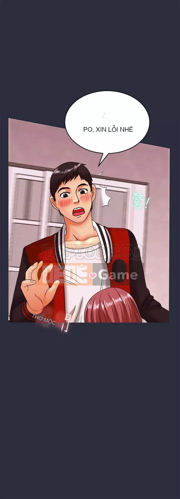 Mộng du Chương 1-30