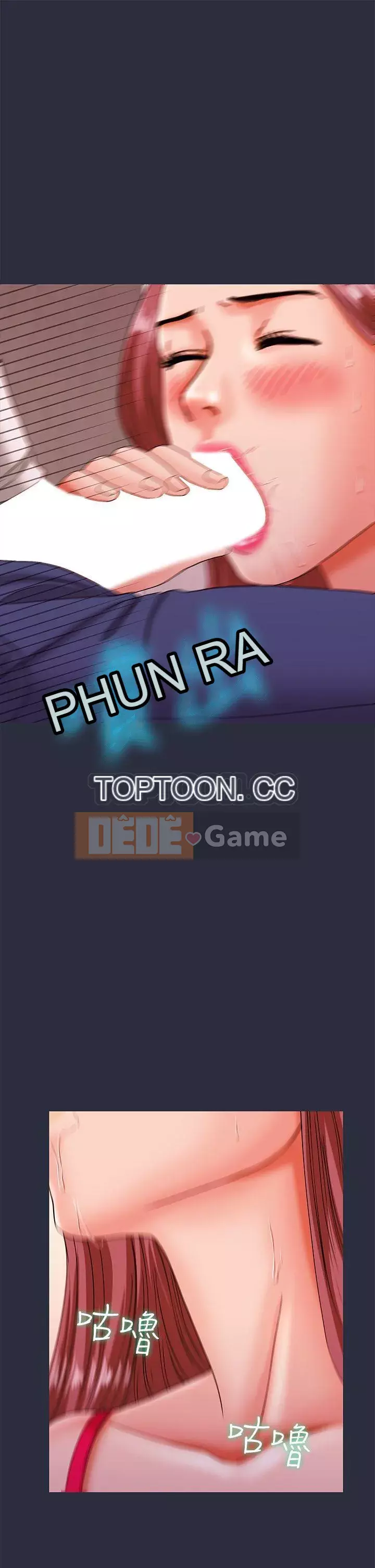 Mộng du Chương 1-30