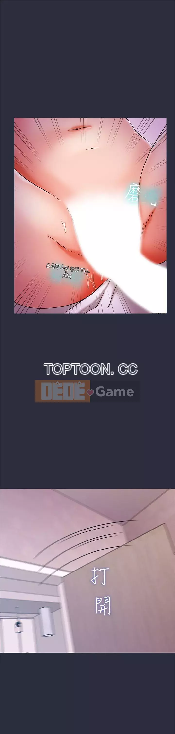 Mộng du Chương 1-30