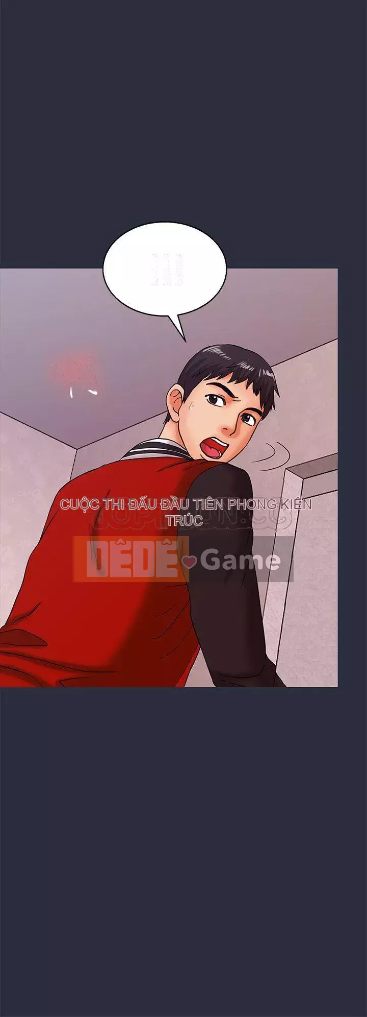 Mộng du Chương 1-30