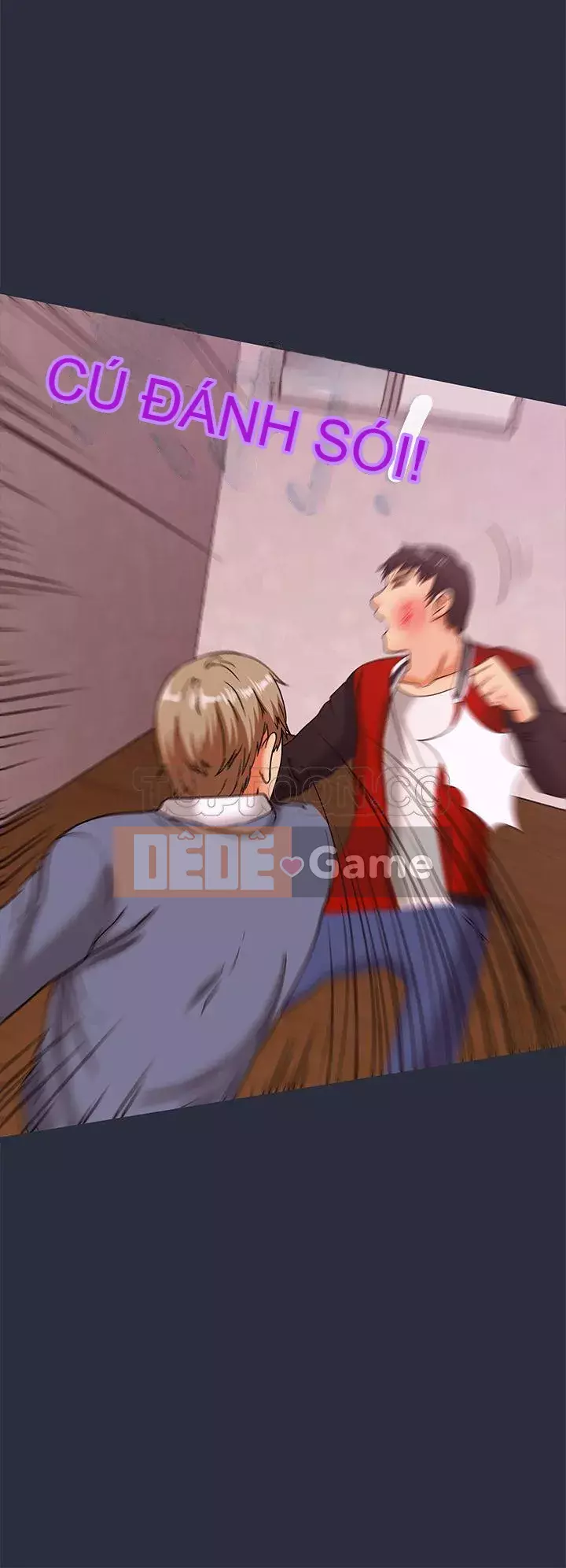 Mộng du Chương 1-30