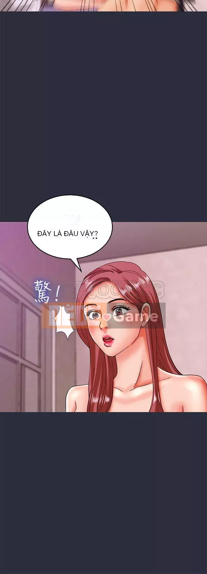 Mộng du Chương 1-30